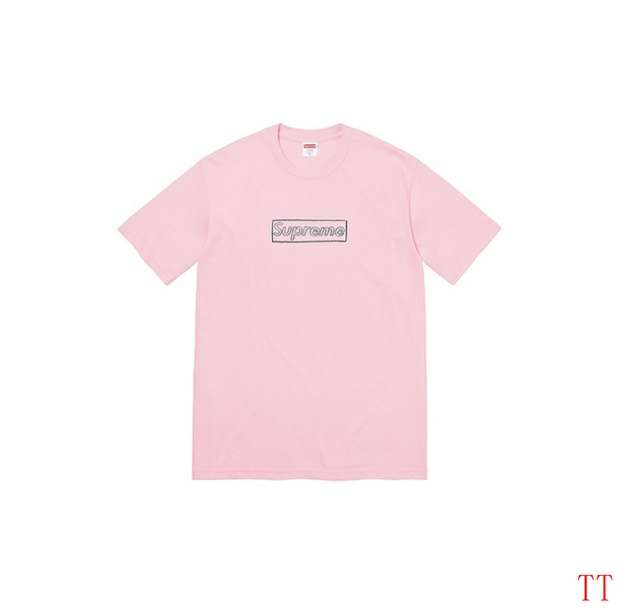 Picture of Supreme T Shirts Short _SKUSupremeS-XLttln0239804